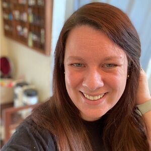 Meet your Posher, Devon